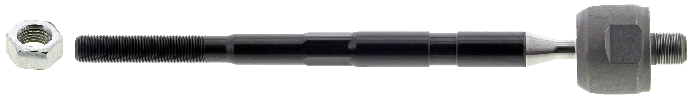 Steering Tie Rod End Mevotech Supreme MS76724