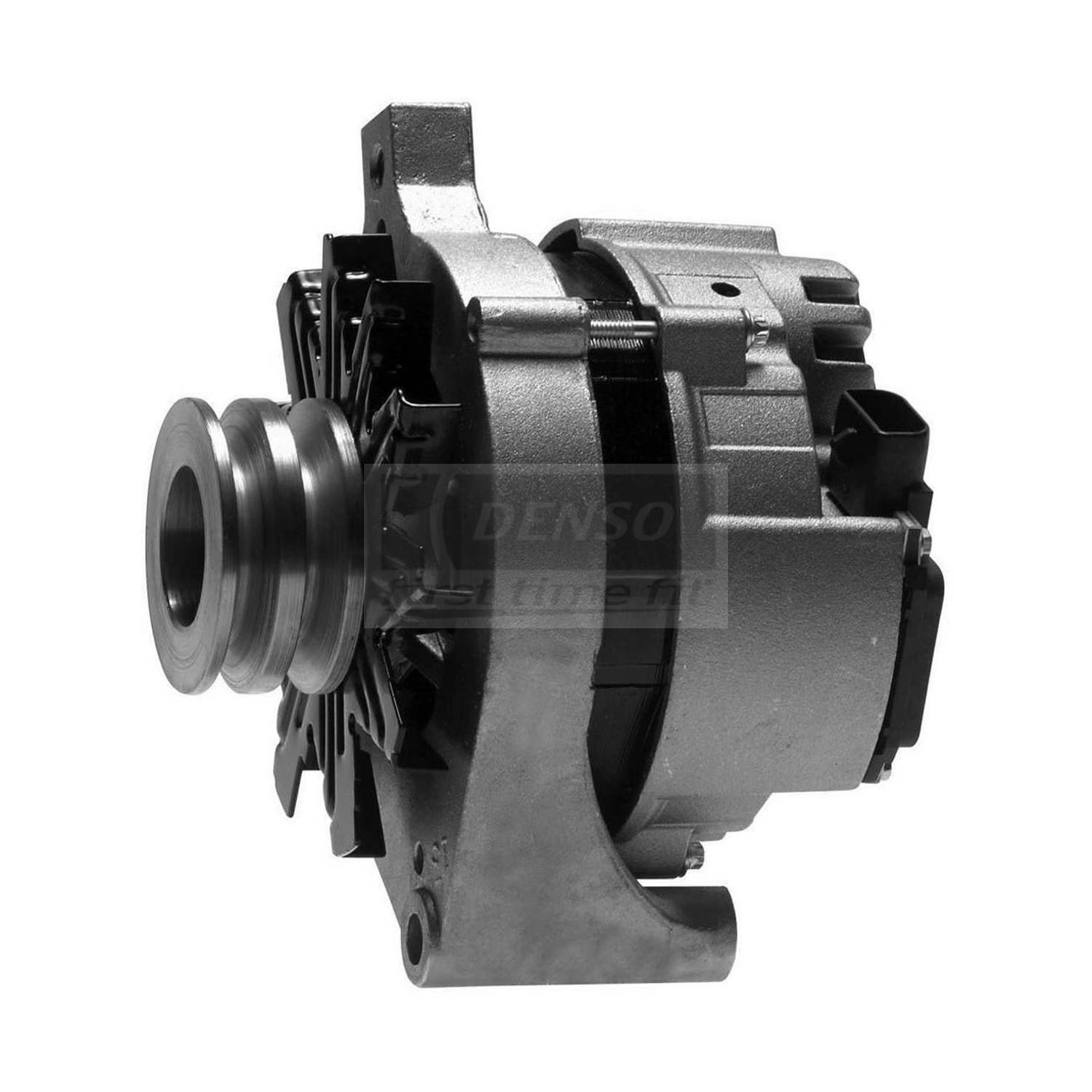 Alternator DENSO Auto Parts 210-5171