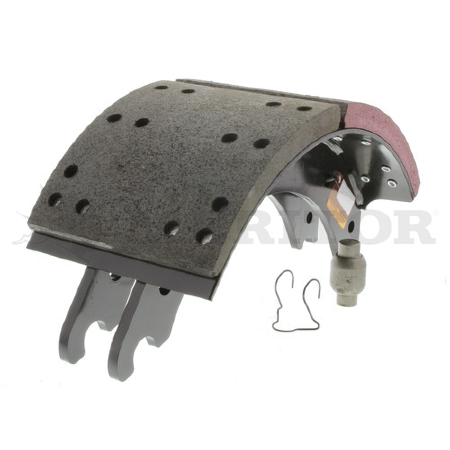 Drum Brake Shoe Meritor A23222X2208