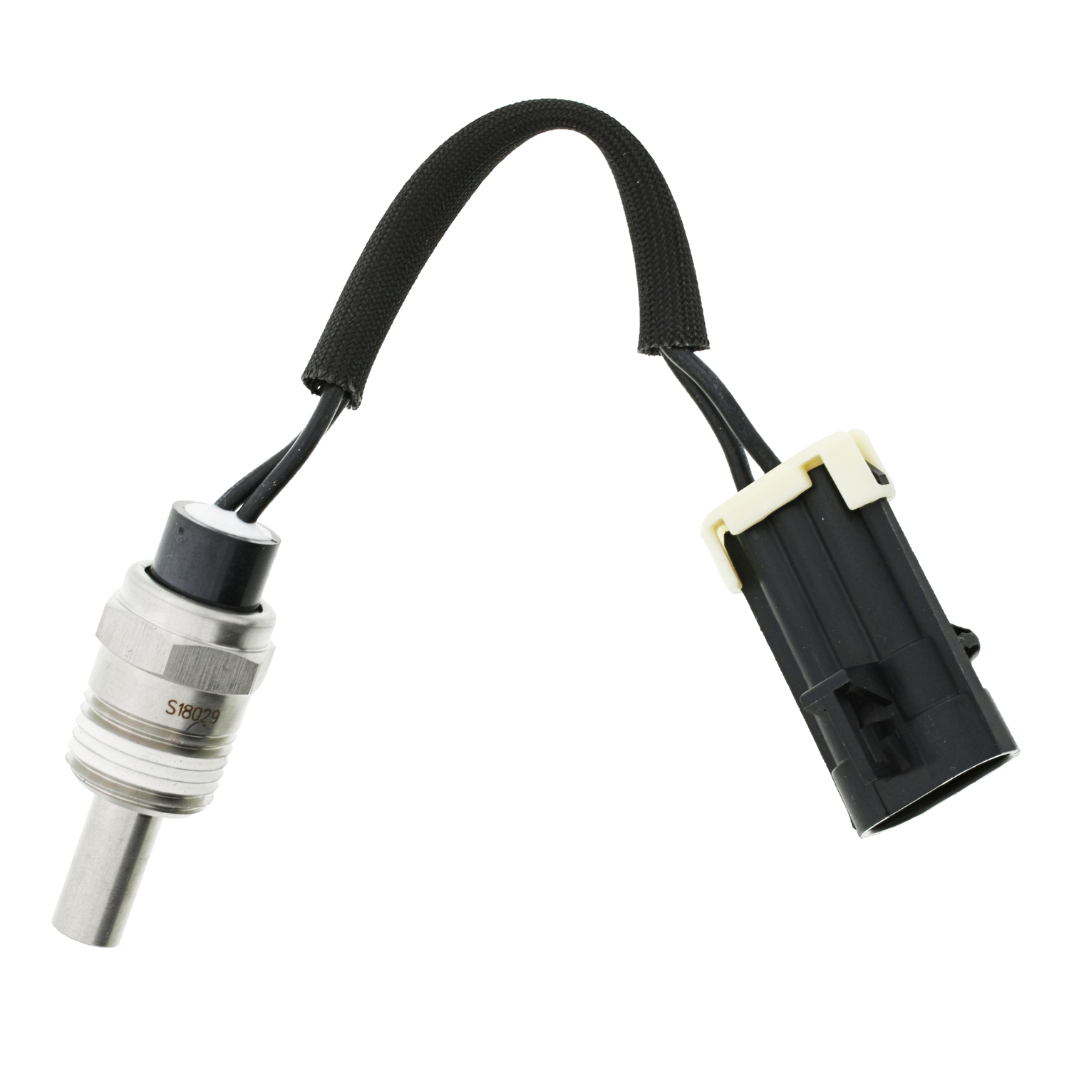 Engine Coolant Temperature Sensor Motorad 1TS1087