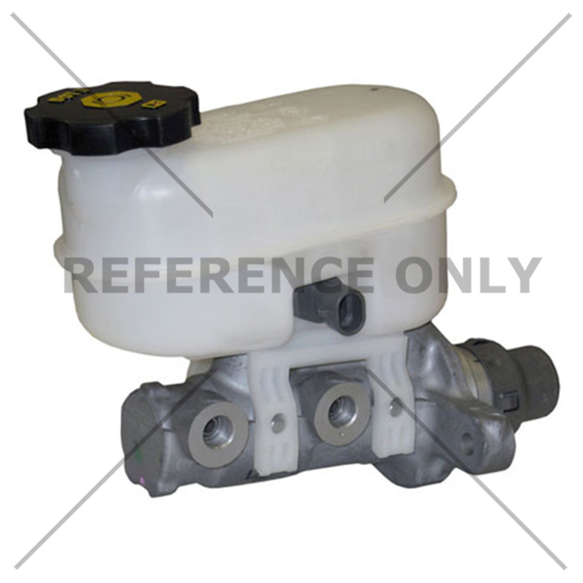 Brake Master Cylinder Centric Parts 130.66074