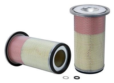 Engine Air Filter Wix 46911