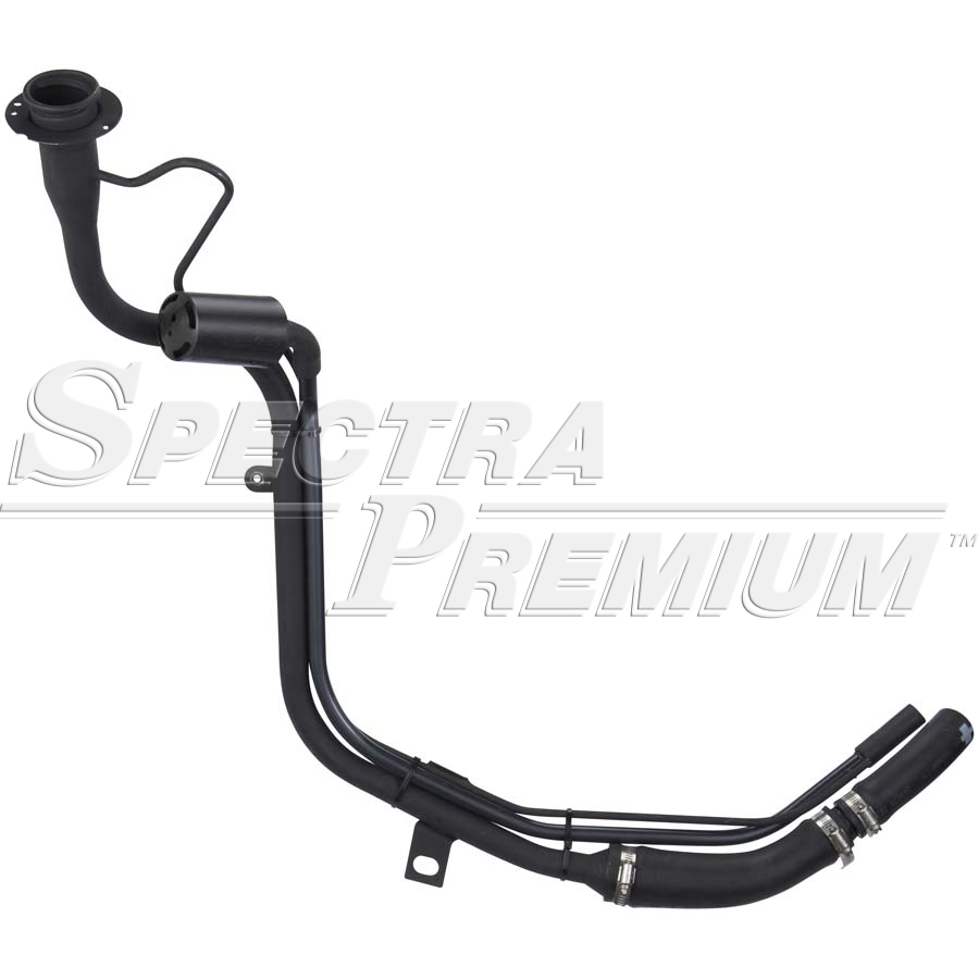 Fuel Tank Filler Neck Spectra Premium FN1008