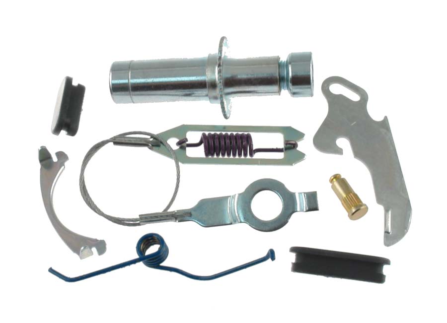 Drum Brake Self-Adjuster Repair Kit Carlson H2598