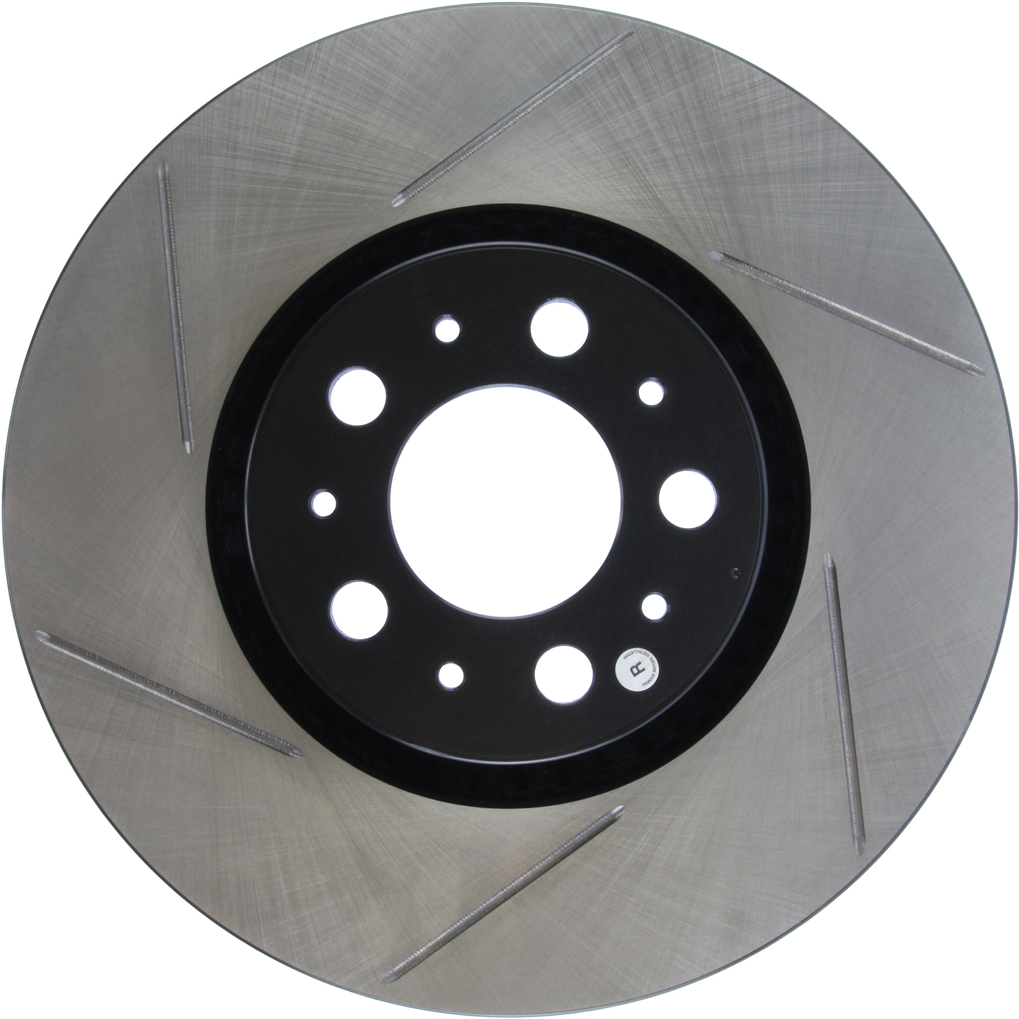 Disc Brake Rotor StopTech 126.39032CSR