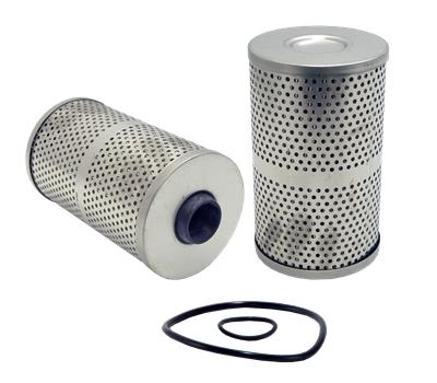 Fuel Filter Wix 33763