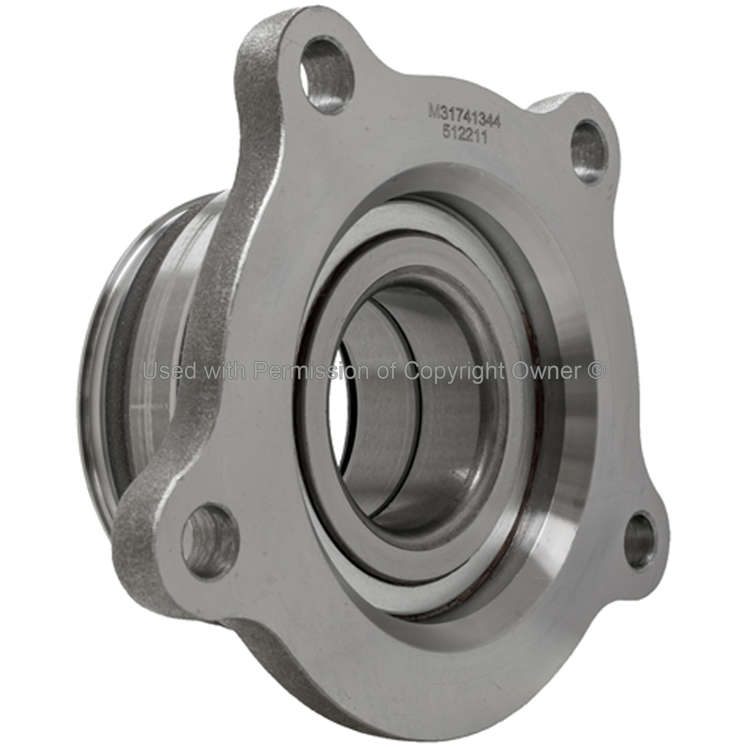 Wheel Bearing Assembly MacPherson Bearing Assemblies M512211