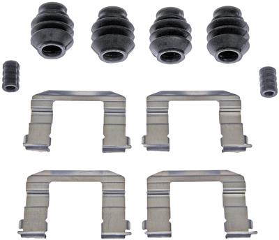 Disc Brake Hardware Kit Dorman - First Stop HW13514