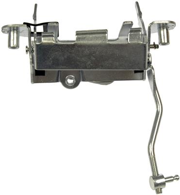 Liftgate Latch Handle Dorman - HELP 81217