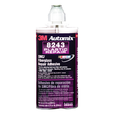 Multi-Purpose Adhesive 3M 08243