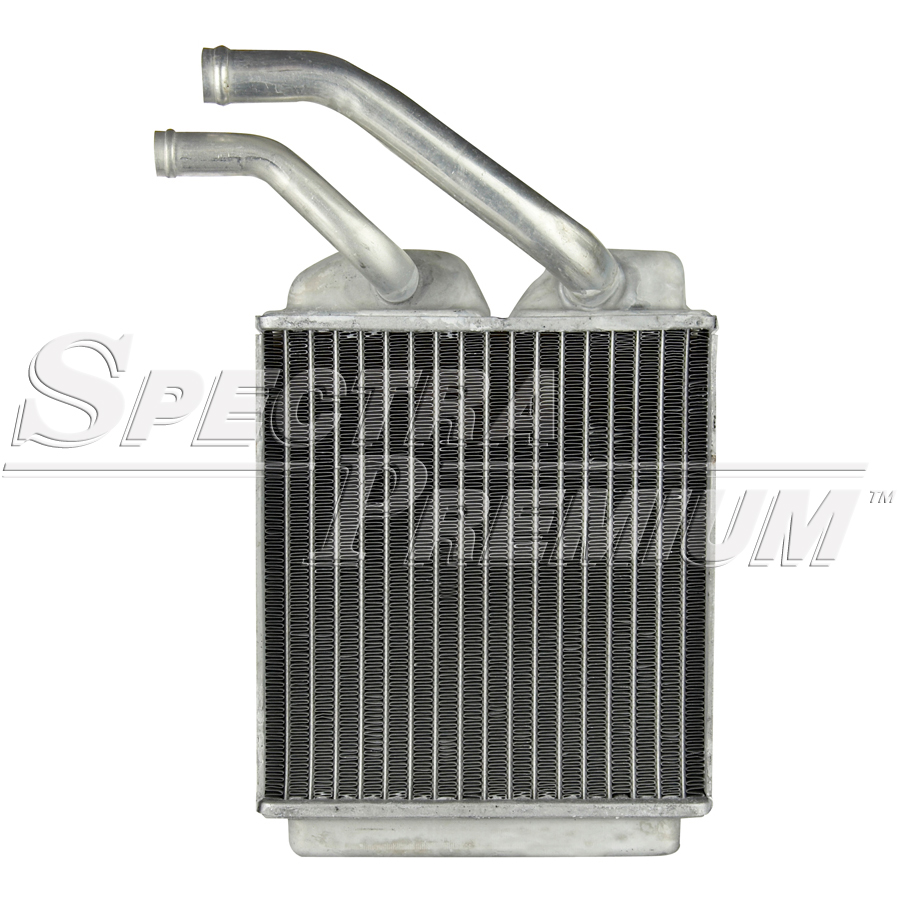 HVAC Heater Core Spectra Premium 94788