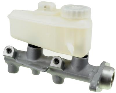 Brake Master Cylinder Parts Master MC390090