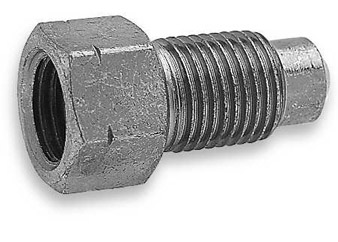Brake Hydraulic Hose Fitting Edelmann 271300