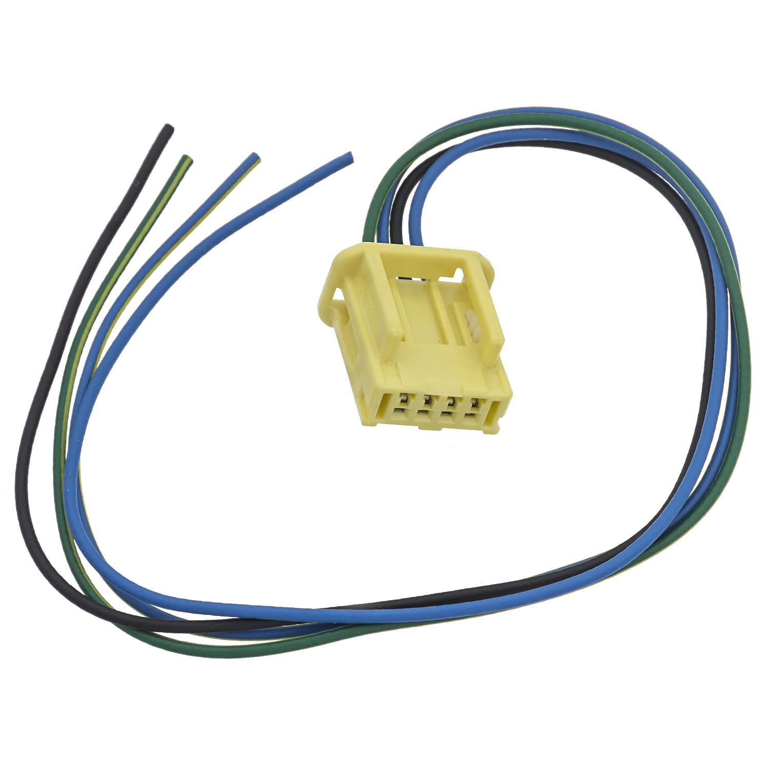 Multi-Purpose Electrical Connector Standard Import S2178