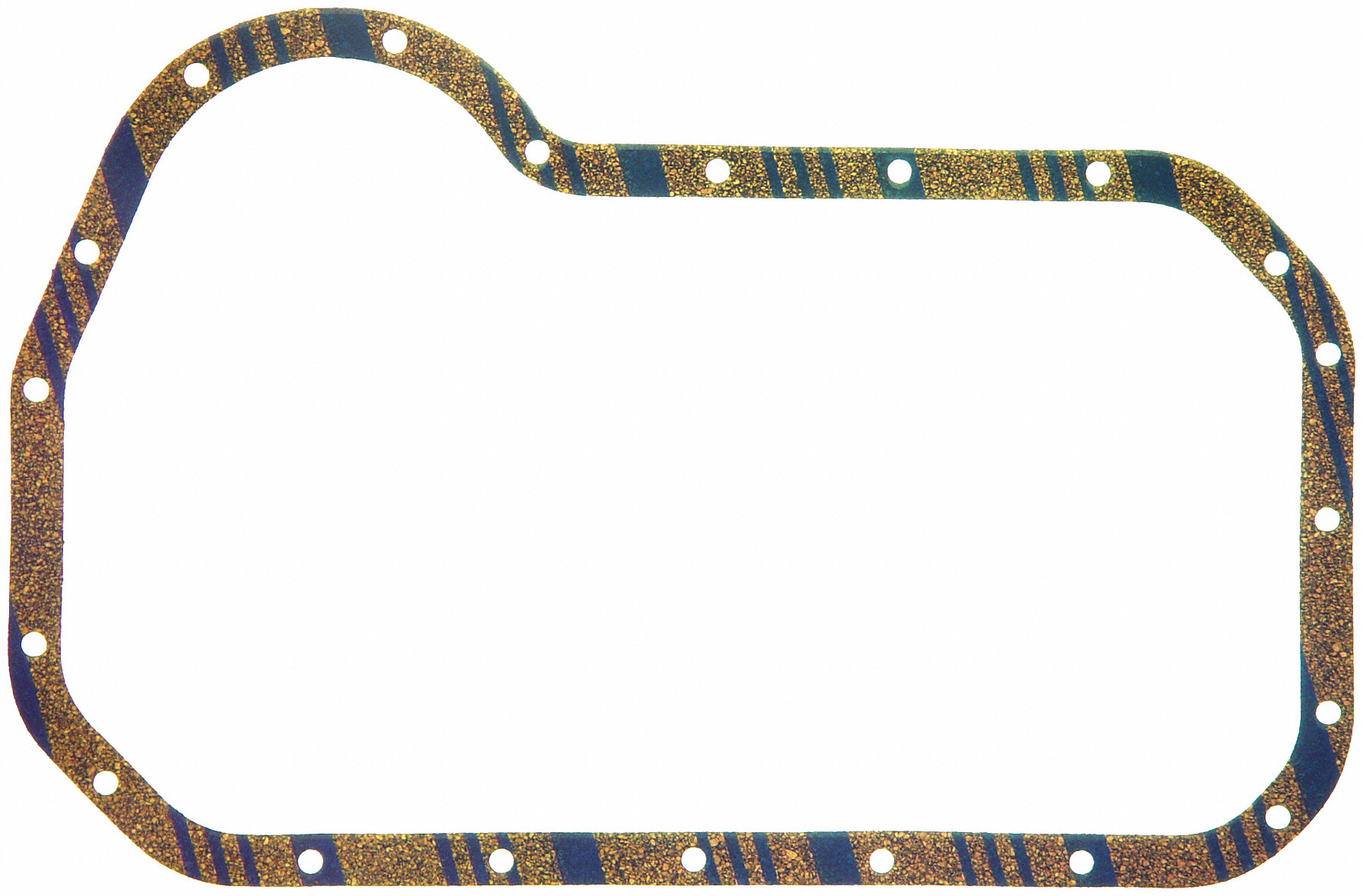 Engine Oil Pan Gasket Set FEL-PRO OS 20101 C