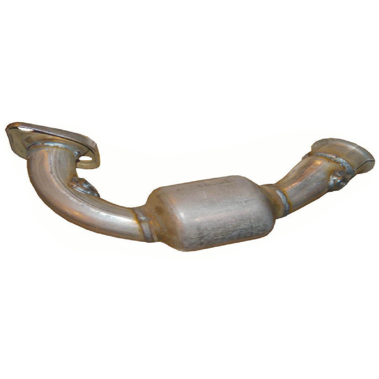 Catalytic Converter BRExhaust 079-3123