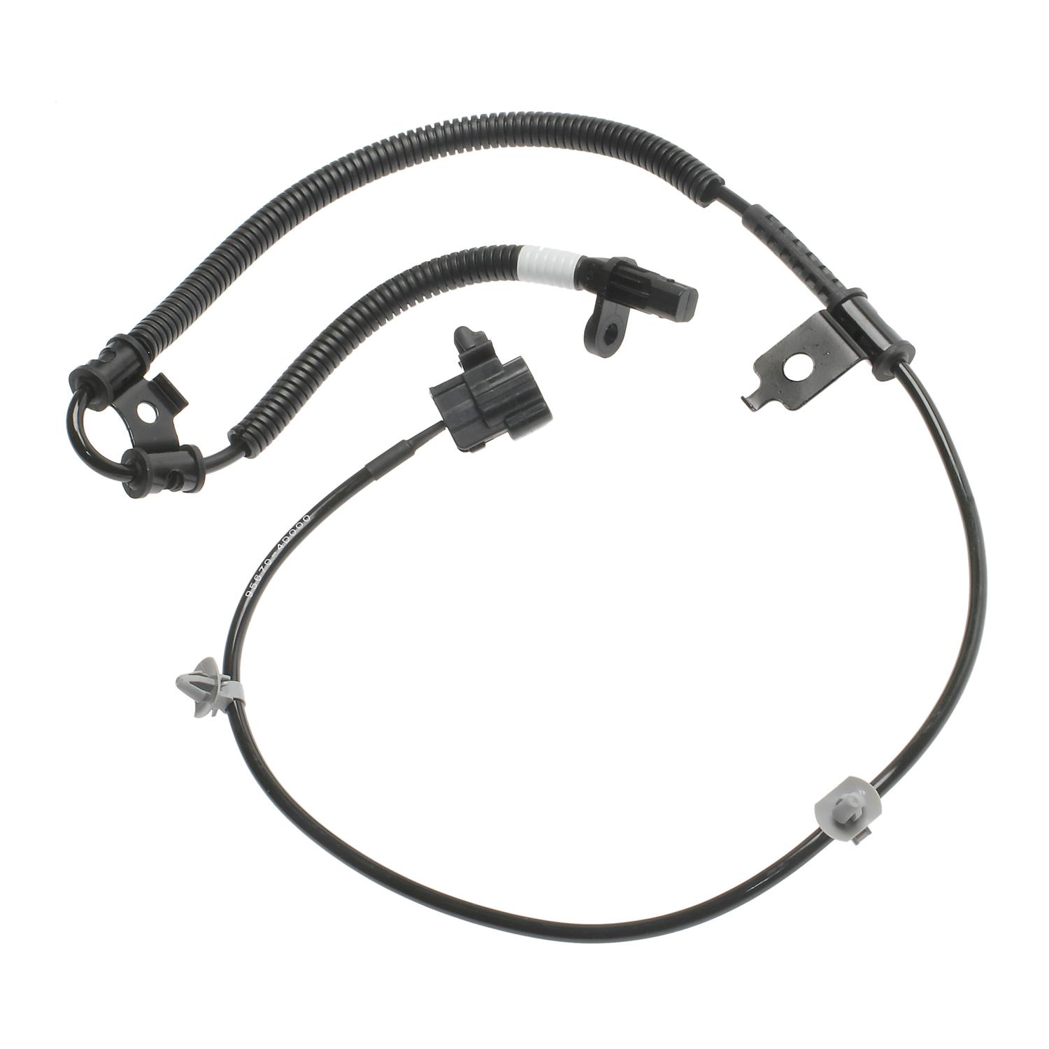 ABS Wheel Speed Sensor Standard Import ALS1700