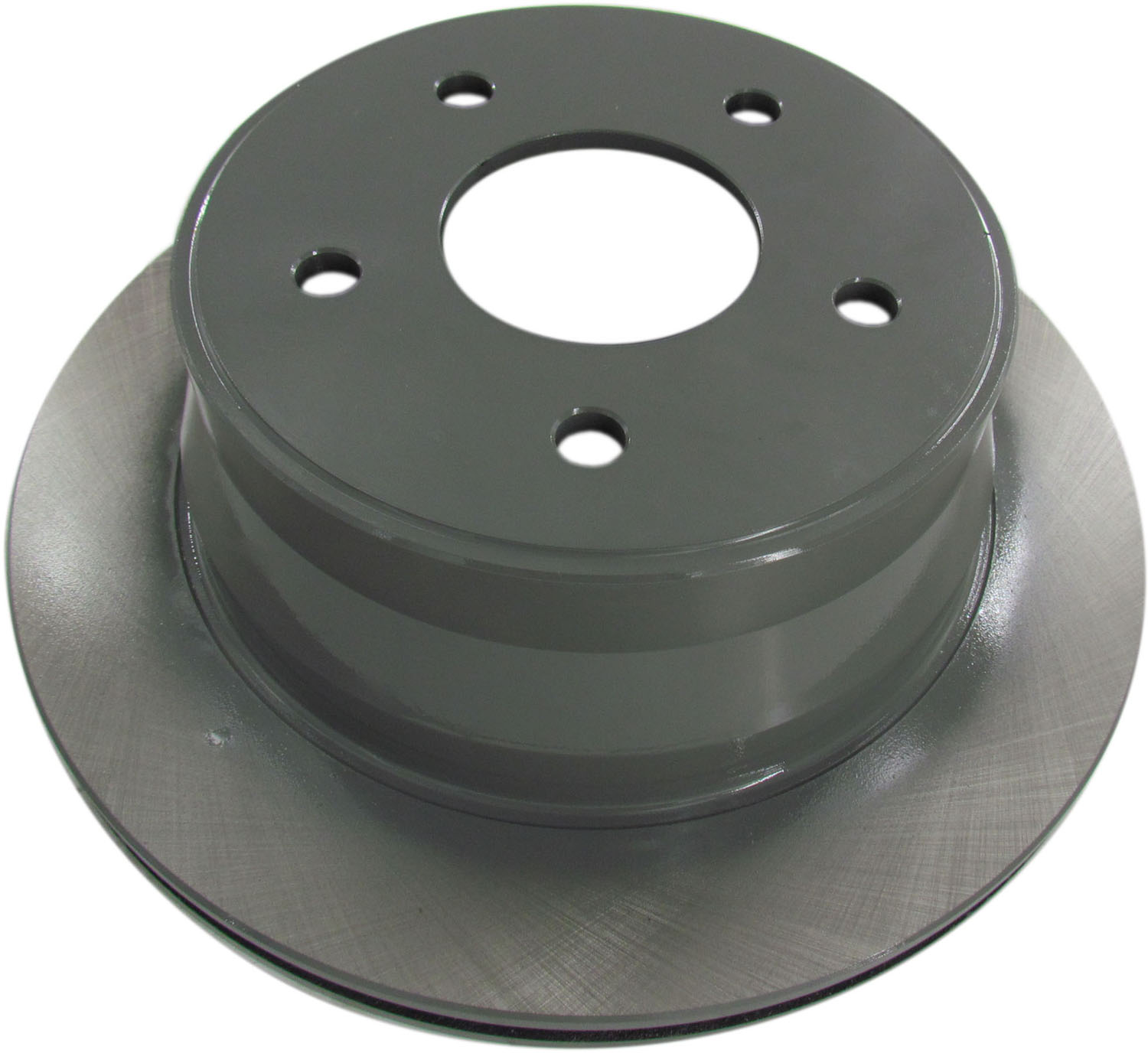 Disc Brake Rotor Perfect Stop 662289