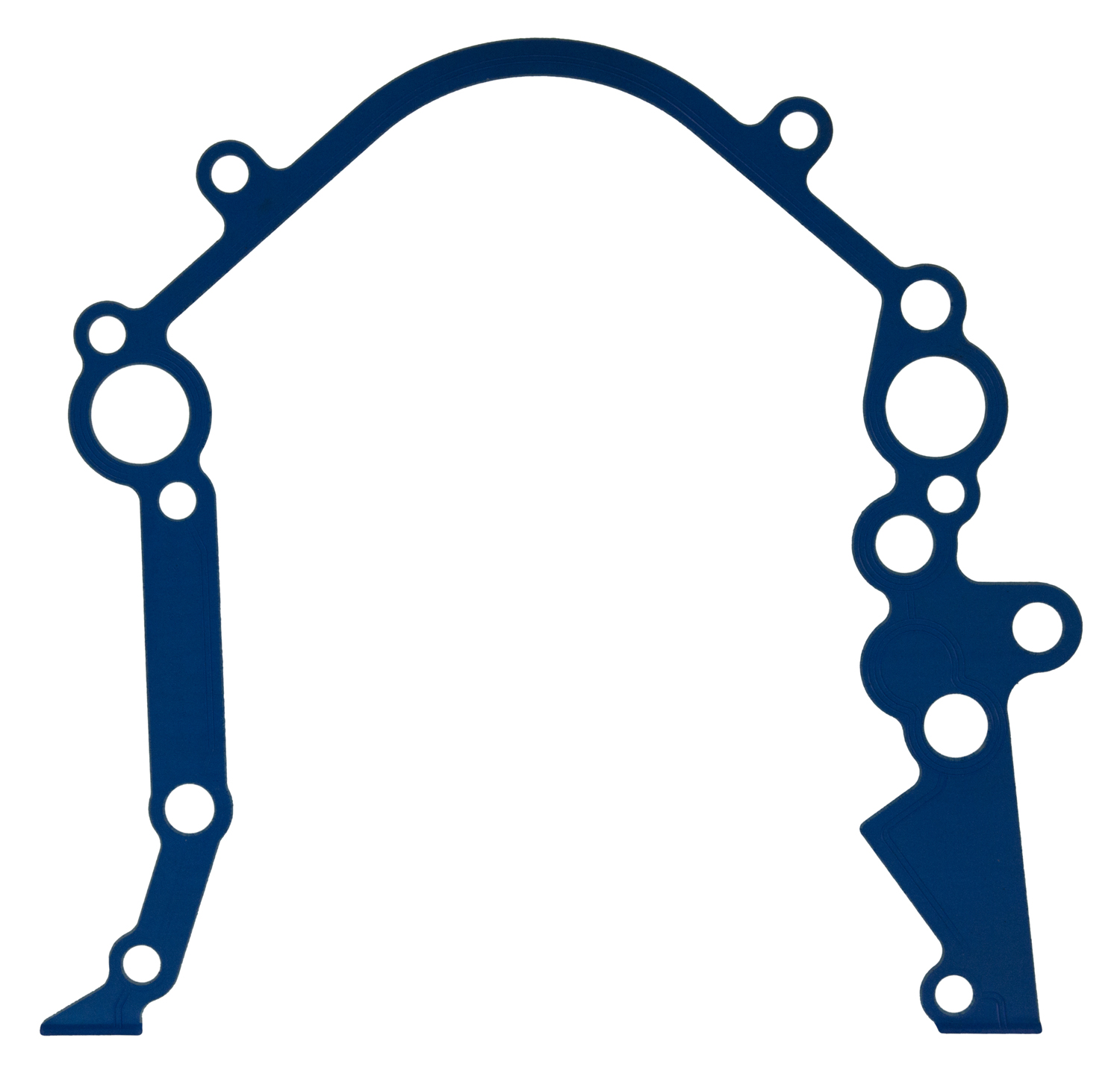 Engine Timing Cover Gasket FEL-PRO 72754