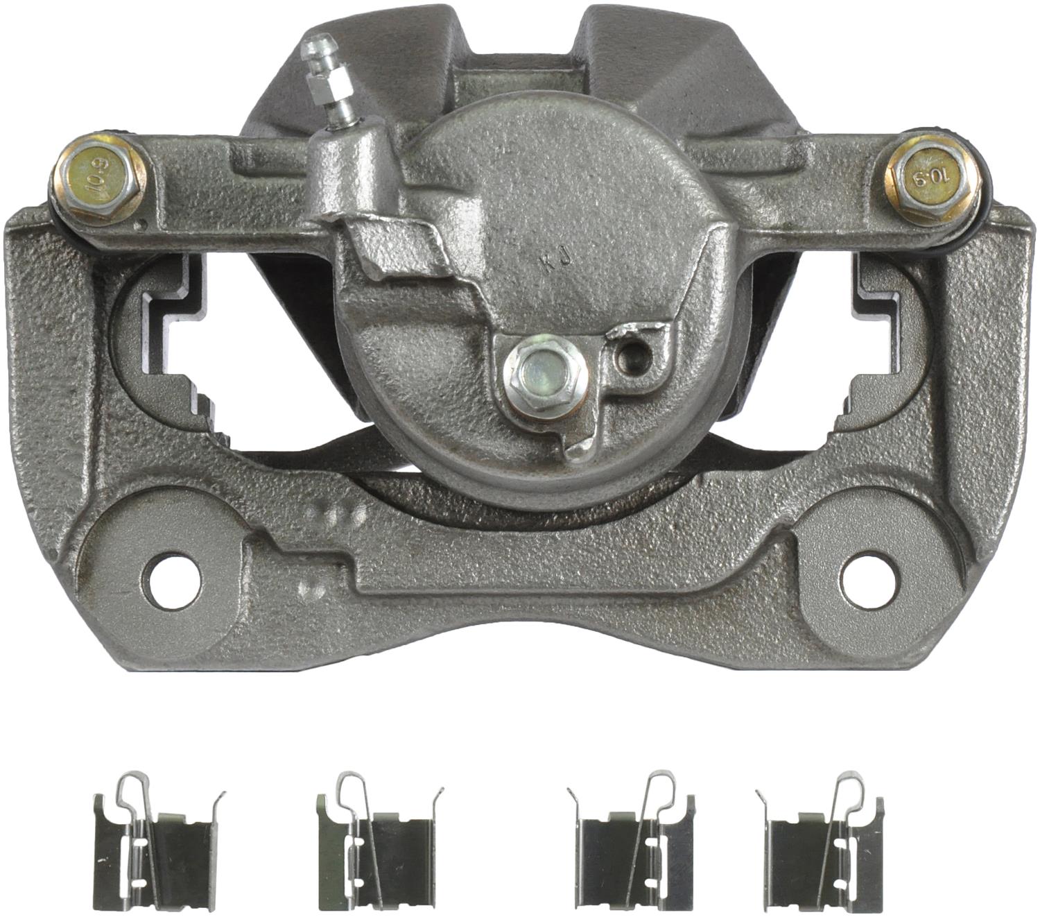 Disc Brake Caliper Perfect Stop 89-01697A