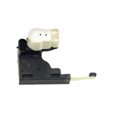 Door Lock Actuator Motor Dorman - OE Solutions 746-011