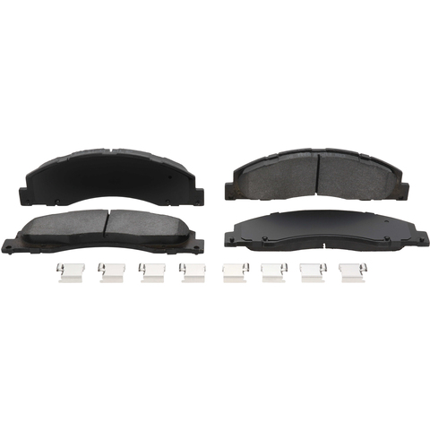 Disc Brake Pad Set Ultra Stop ULT1328H