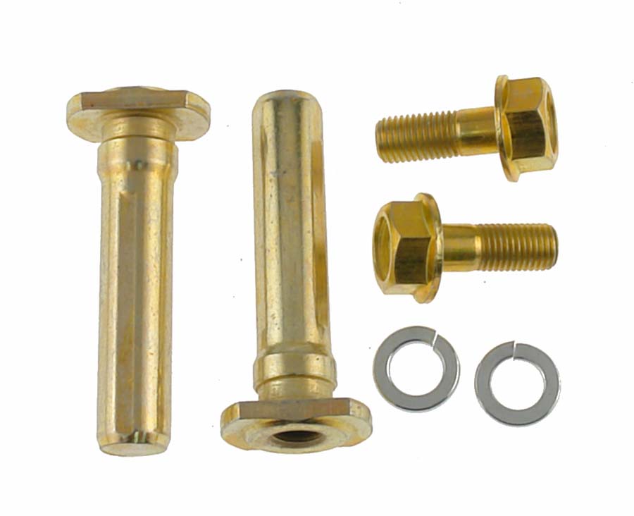 Disc Brake Caliper Pin Kit Carlson 14058