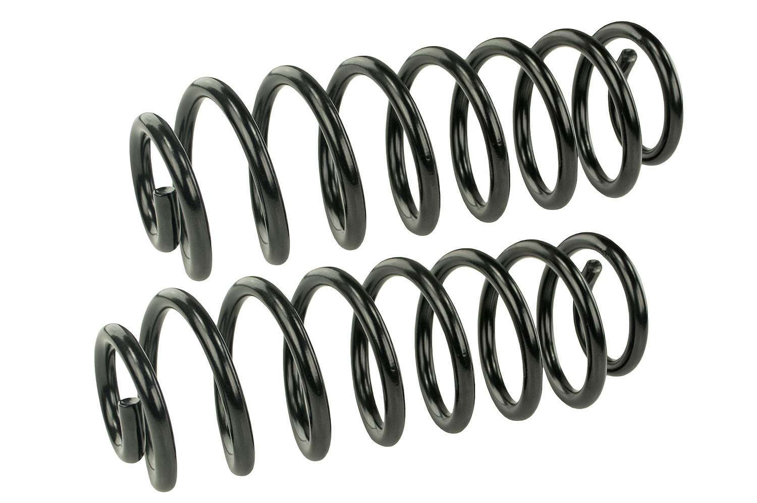 Coil Spring Set Mevotech Supreme SMS70026