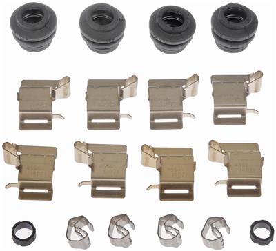 Disc Brake Hardware Kit Dorman - First Stop HW6159