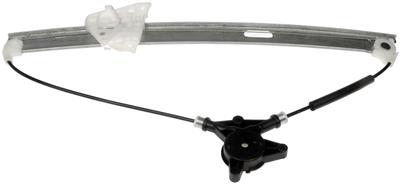 Window Regulator Dorman - OE Solutions 752-856
