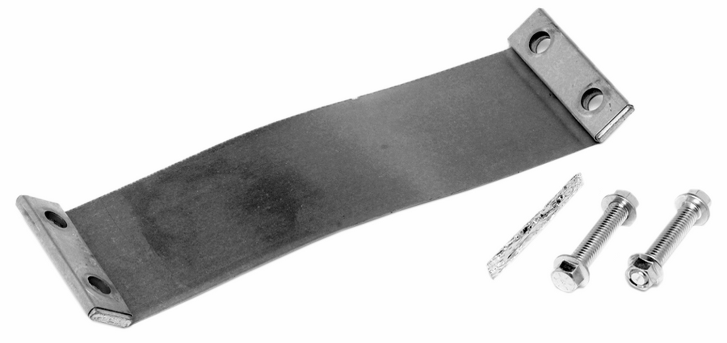 Exhaust Clamp Walker Exhaust 35292