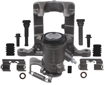 Disc Brake Caliper CARDONE Reman 18-5470