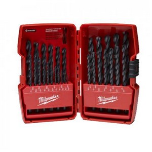 Drill Bit Set Milwaukee 48-89-2802
