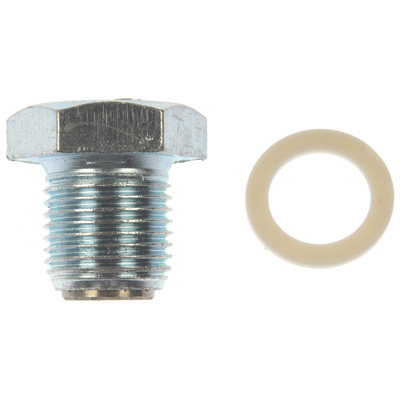 Engine Oil Drain Plug Dorman - Autograde 090-149