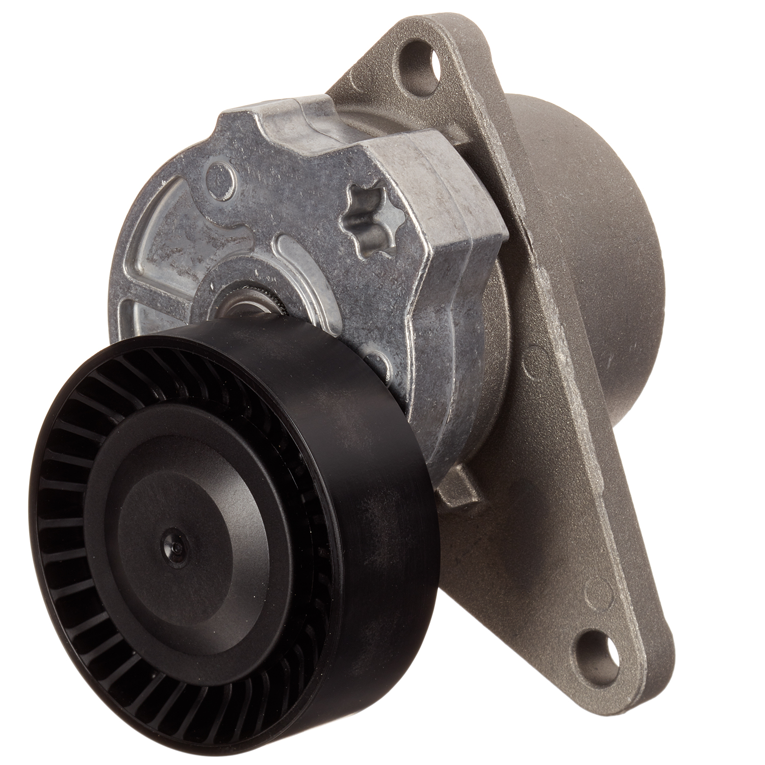 Accessory Drive Belt Tensioner Assembly INA US FT40103