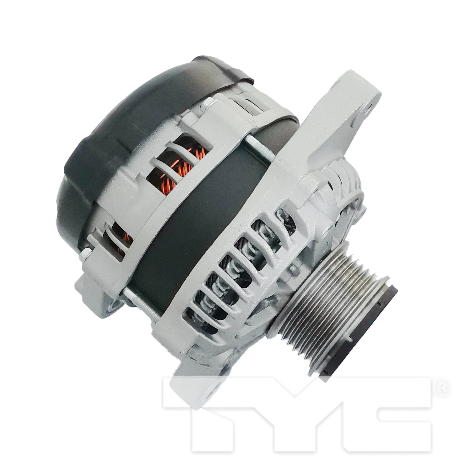 Alternator TYC 2-11776