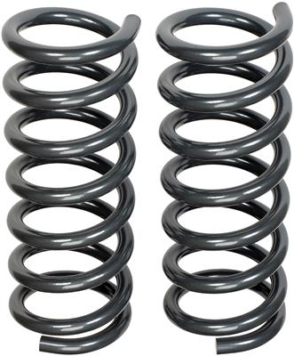 Coil Spring Dorman - OE Solutions 929-917