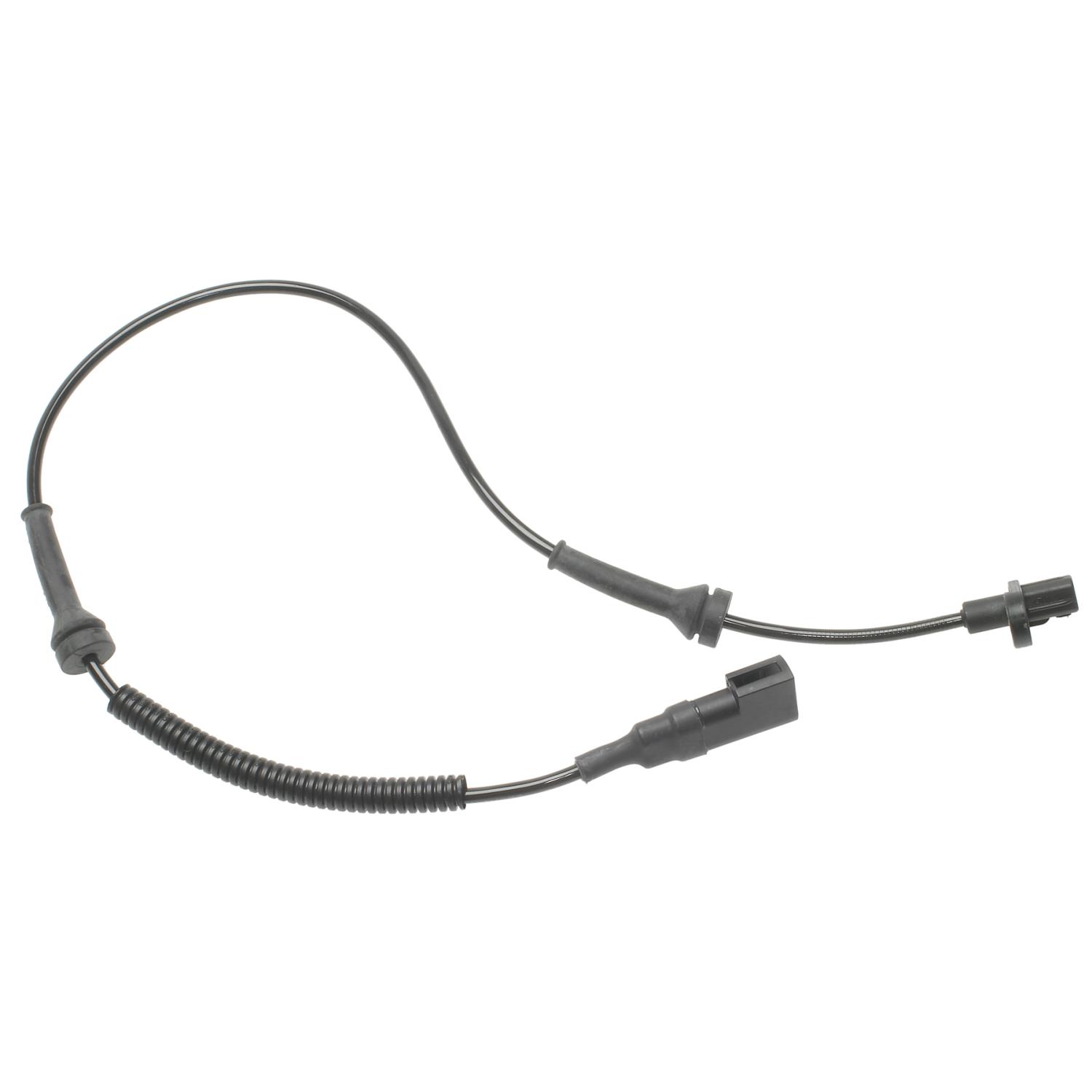 ABS Wheel Speed Sensor Standard Ignition ALS1885