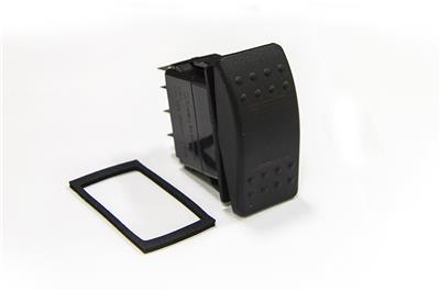 Rocker Switch Prime-Line 72-20012