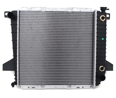 Radiator OSC 1726