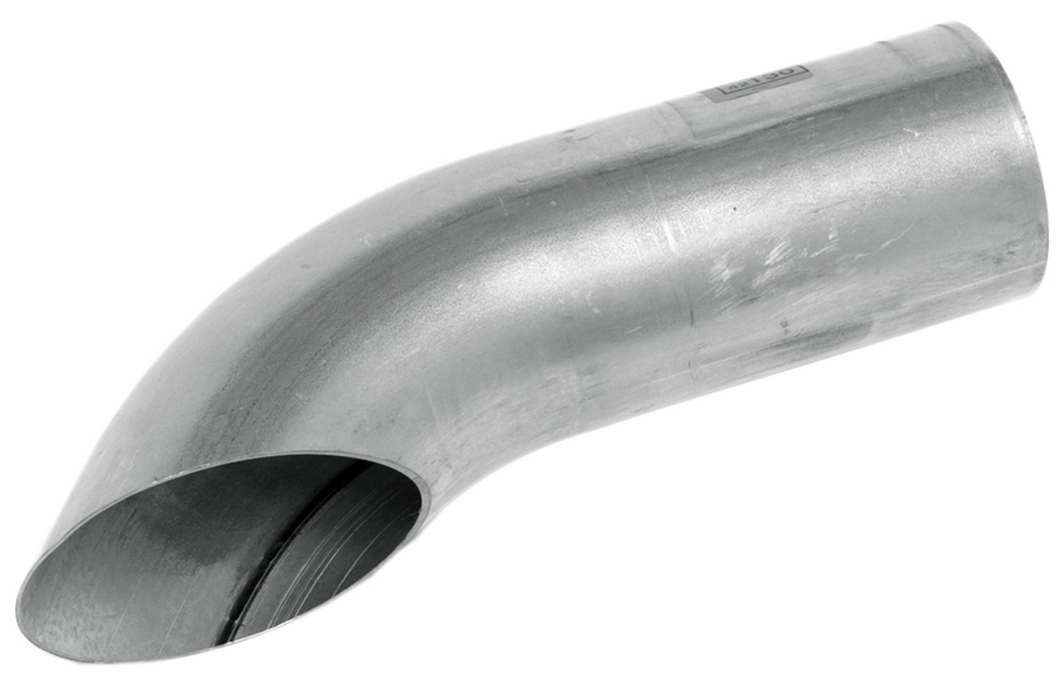 Exhaust Tail Pipe Walker Exhaust 42130
