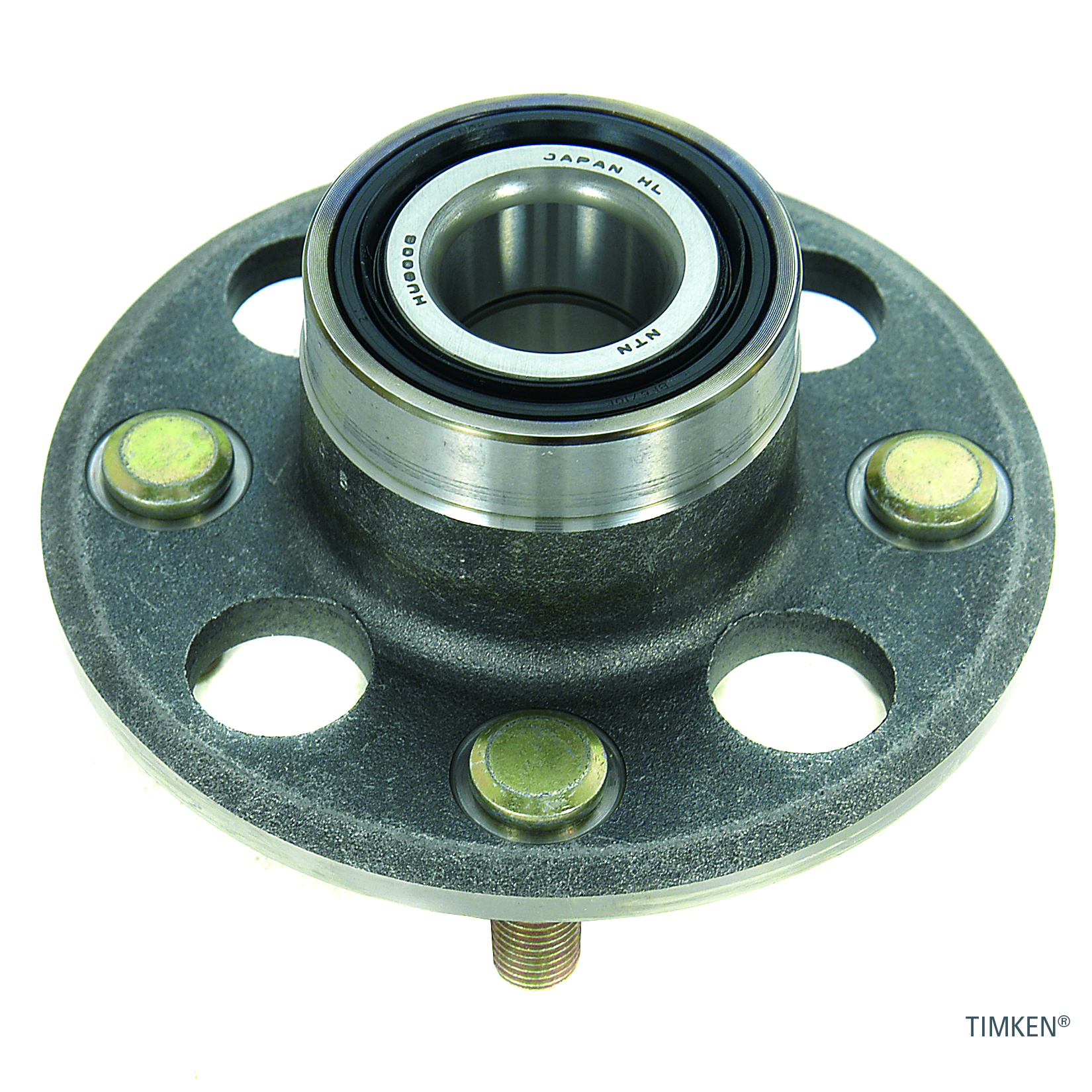 Wheel Bearing and Hub Assembly Timken 513035
