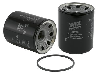 Engine Oil Filter Wix 51758