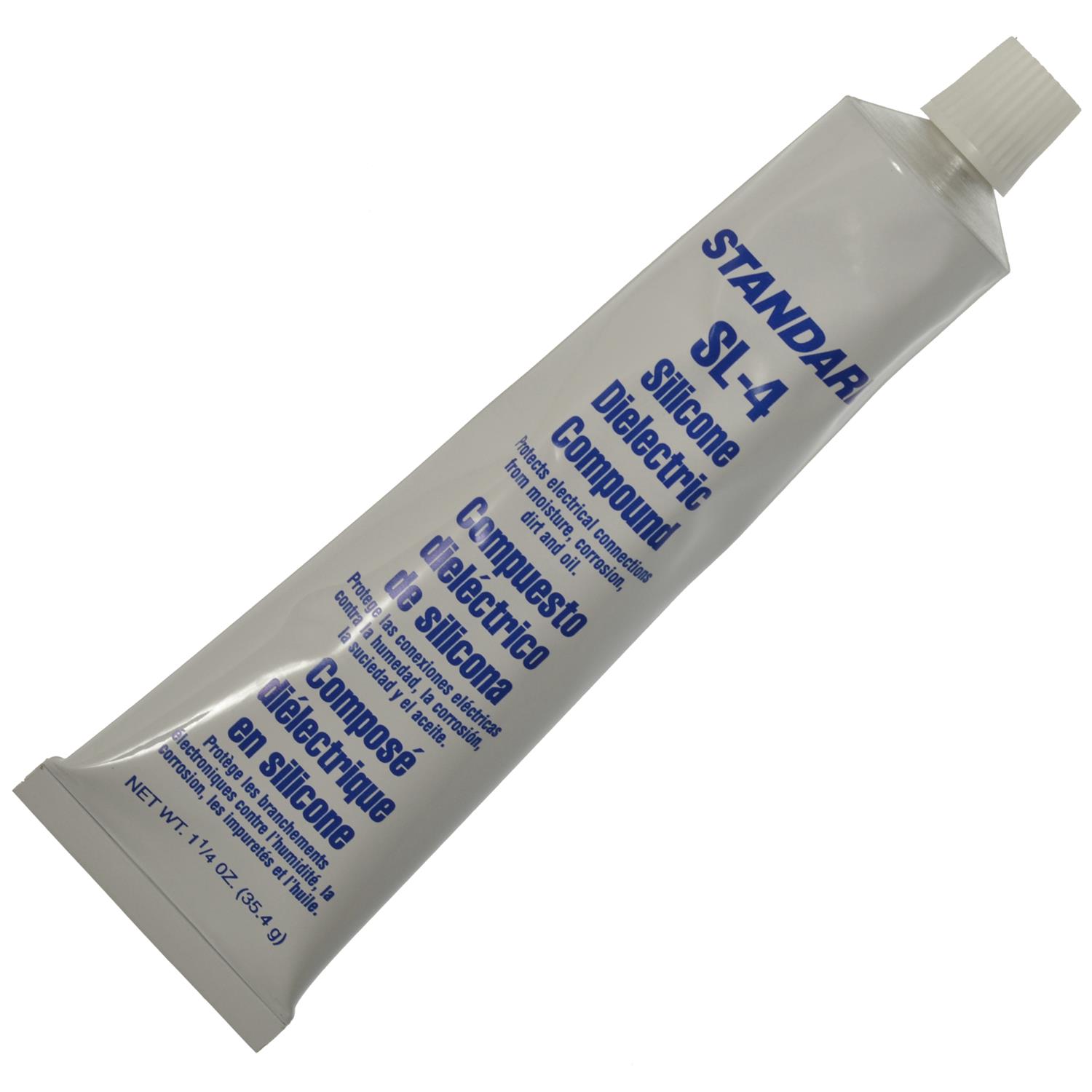 Silicone Grease Standard Ignition SL-4