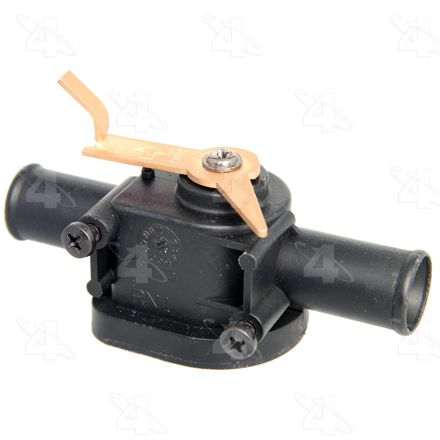 HVAC Heater Control Valve Four Seasons 74866