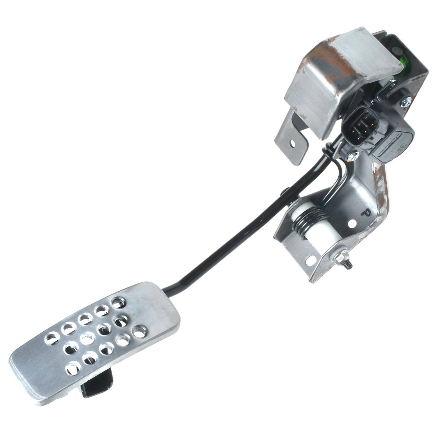 Accelerator Pedal Sensor Standard Import APS201