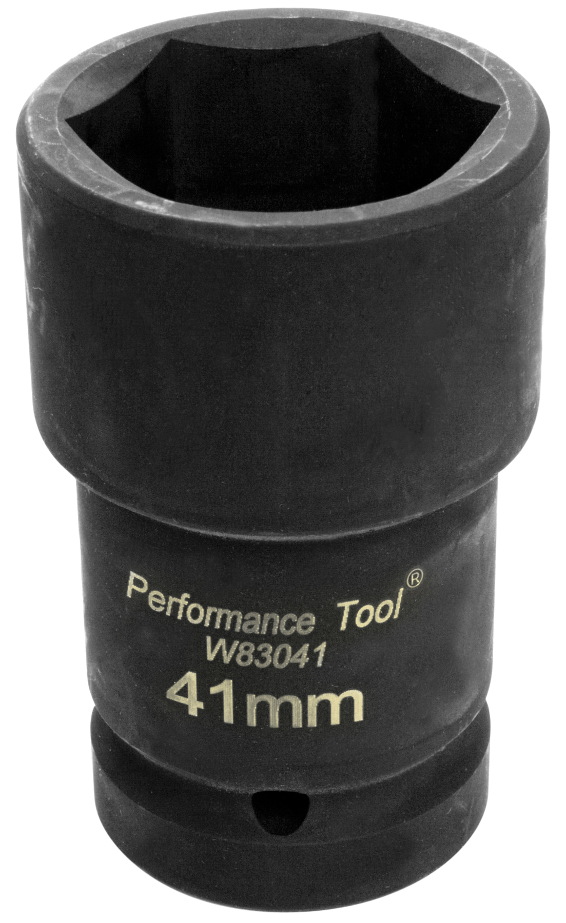 Spindle Nut Socket Performance Tool W83041