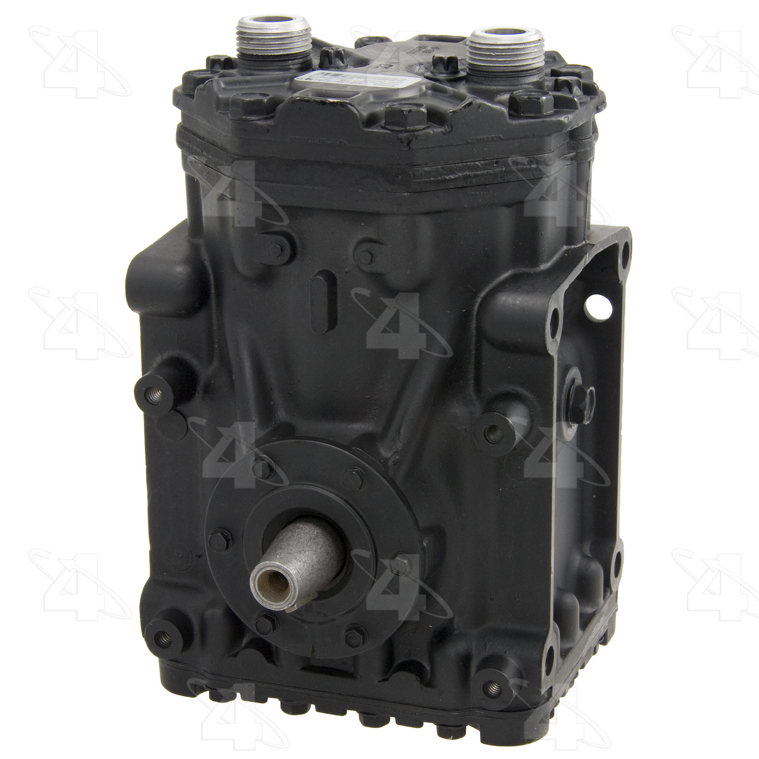A/C Compressor Four Seasons 57066