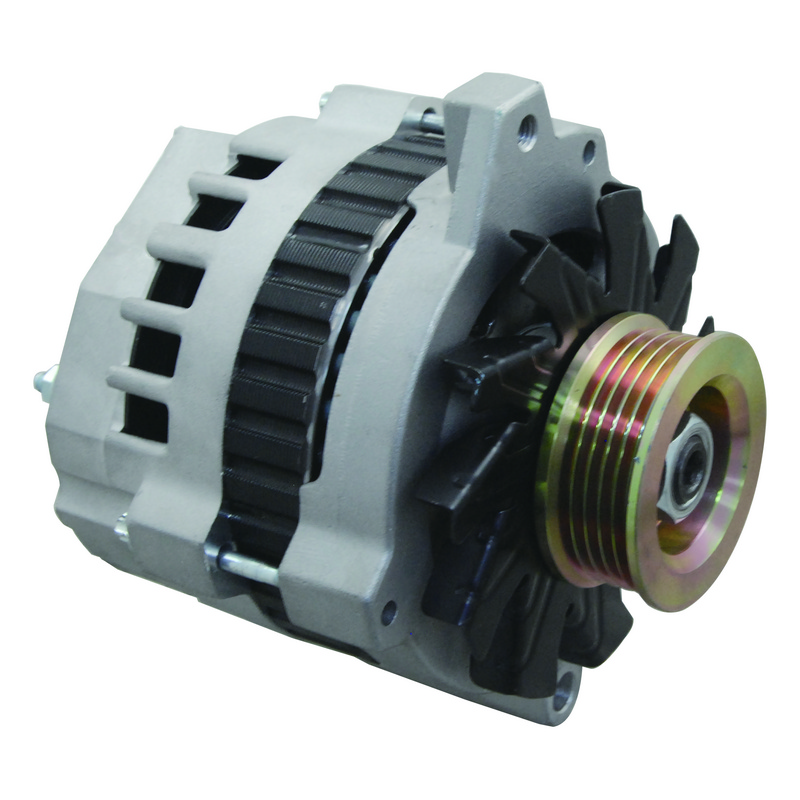 Alternator WAI 7801-11N