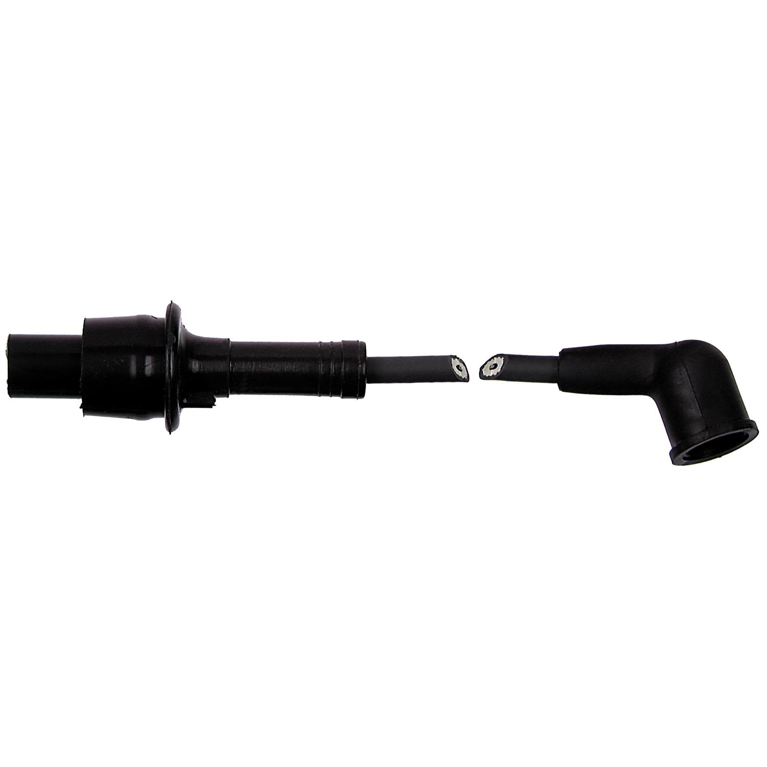 Single Lead Spark Plug Wire Standard Ignition 727CK